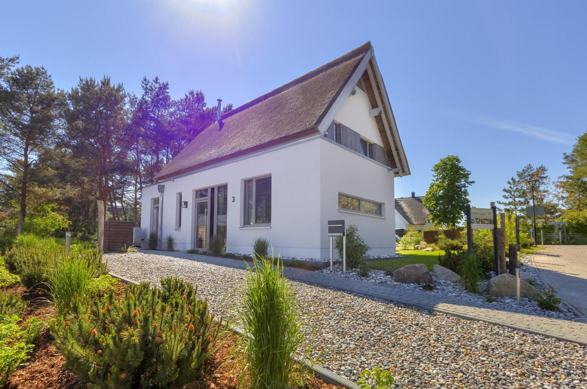 Ferienhaus Lodino Lodge Mit Sauna Und Kamin Loddin Exteriör bild