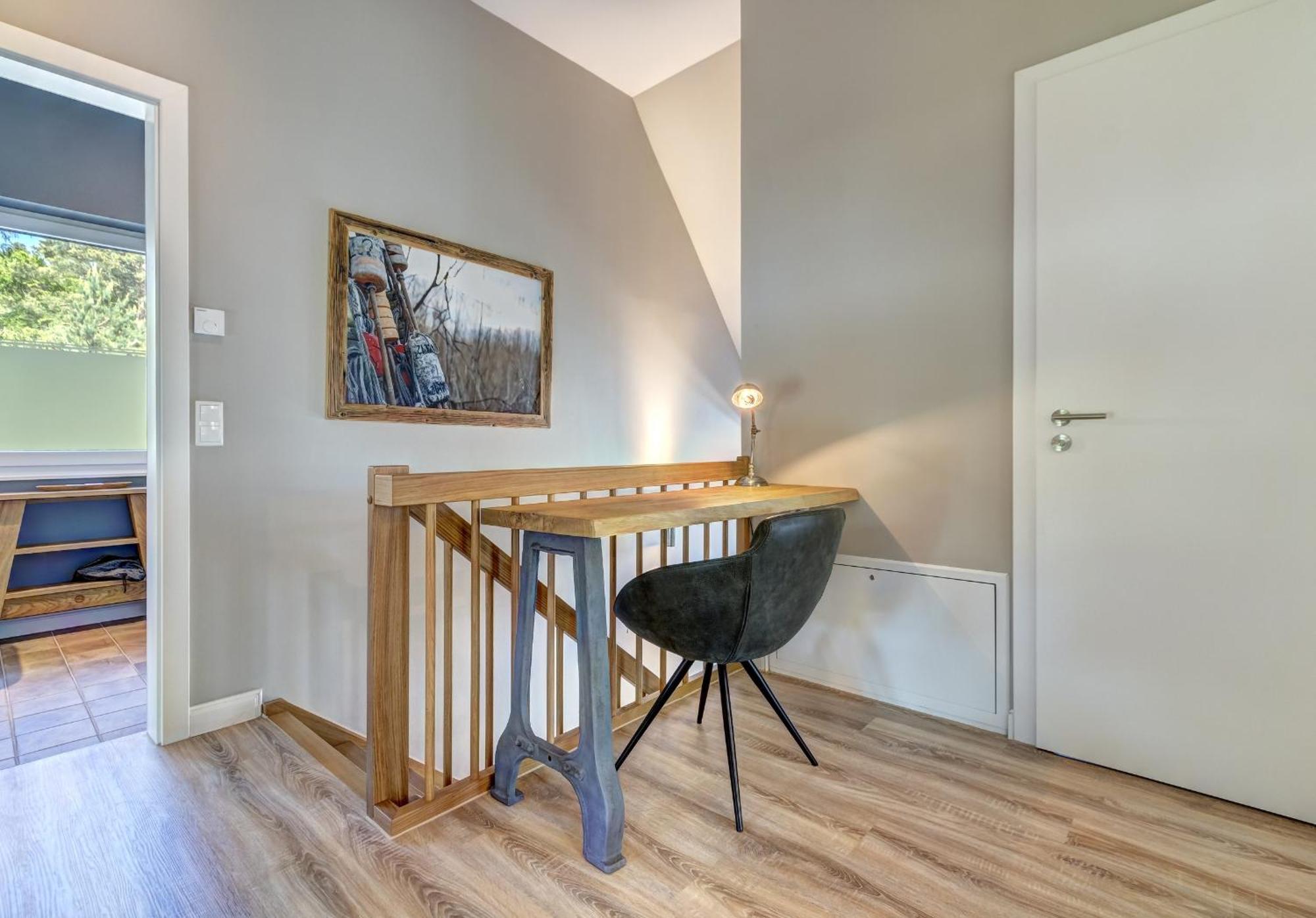 Ferienhaus Lodino Lodge Mit Sauna Und Kamin Loddin Exteriör bild