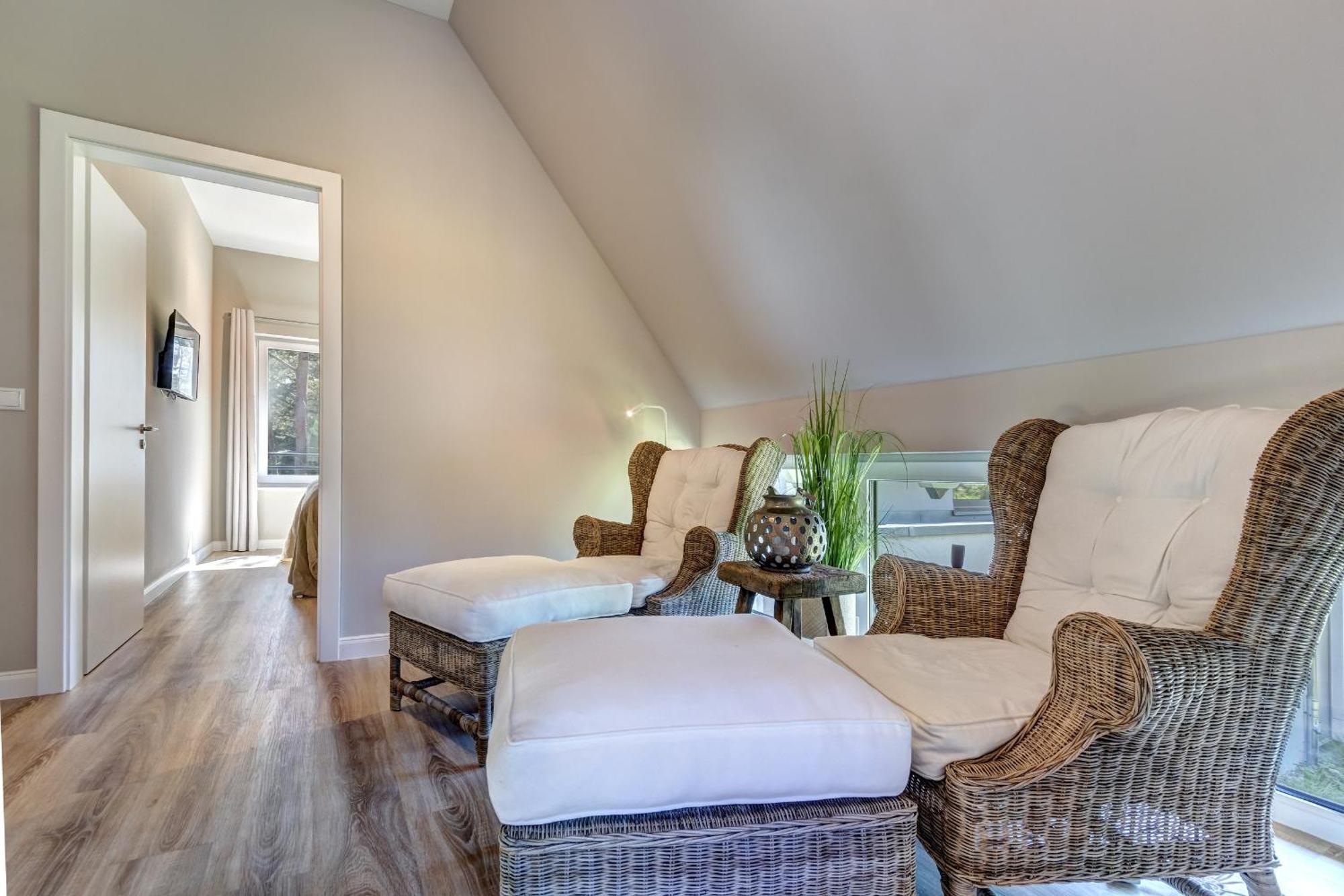 Ferienhaus Lodino Lodge Mit Sauna Und Kamin Loddin Exteriör bild