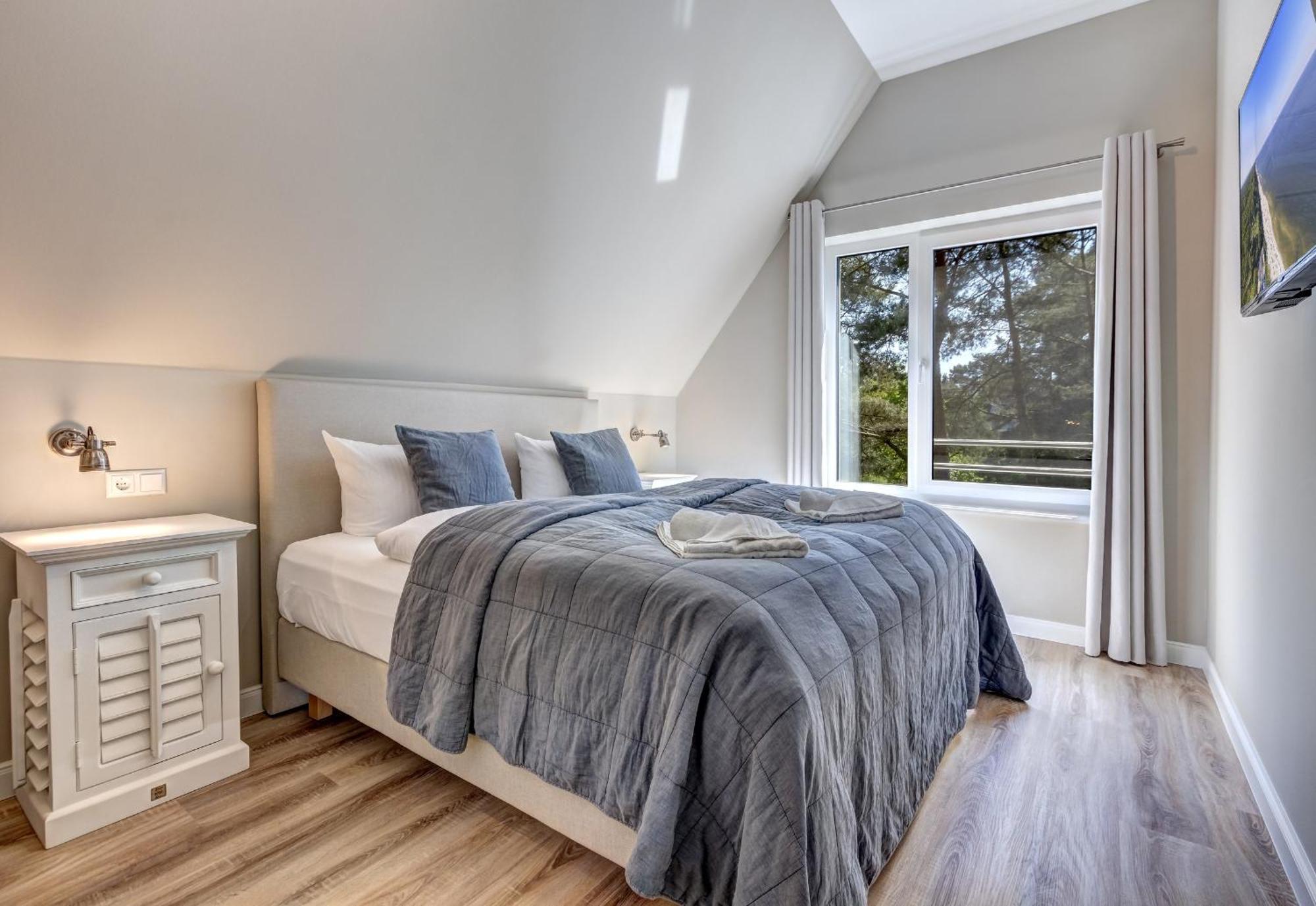 Ferienhaus Lodino Lodge Mit Sauna Und Kamin Loddin Exteriör bild